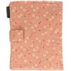 Seeknit SEEKKNIT - SEEKKNIT SHIROTAKE PINK (15 cm) Set di ganci all'uncinetto - 1 pezzo