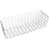 Metaltex PRATESI Porta DETERSIVO Rete PANDINO 33X12X9h cm.