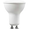 V-TAC Lampadine LED GU10-4,5W 400 Lumen - Alta Luminosità - Faretto Led GU10 per Massima Efficienza e Risparmio Energetico - Lampadine 4000K Luce Naturale (Box 6 pezzi)
