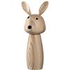 Leonardo 018699 CUCINA Macinaspezie Legno Marrone Coniglio