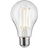 Paulmann 28697 Lampadina LED filamento AGL 11,5 Watt lampadina chiaro 2700 K bianco caldo E27