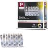 Paulmann 79862 Strip LED MaxLED 250 2,5m Tunable White IP20 incl. 1 striscia da 8,8 Watt Strip fascia luminosa 2700 K