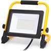 Glowster Proiettore portatile LED 50 W