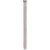 Pony Perfect Aghi in Legno 35cm 5.5mm - 1 Pezzo