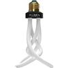Plumen - Lampadina LED 001 6,5W 500Lm E27 3500K Dimmerabile