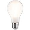 Paulmann 28648 Lampadina LED filamento AGL 11,5 Watt lampadina classica opaco 2700 K bianco caldo E27