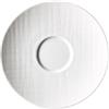 Rosenthal 11770 - 800001 - 14741 - Piattino Mesh, 16 cm, Colore: Bianco