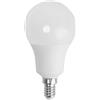 Blendend Lampadina a LED A60 E14 8W, luce calda, 806 lumen, efficienza energetica A+, ideale per l'illuminazione domestica e commerciale.