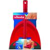 Vileda 1457 Classic Set Scopa e Paletta