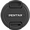 PENTAX Bouchon avant d'objectif 58mm pour DA 55-300mm, DA 55mm, HD DA 18-50