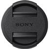 Sony Copriobiettivo frontale con logo (40.5mm)
