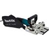 Makita PJ7000 240V Biscuit Jointer fornito in una custodia per il trasporto