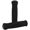 Massi Elite Light Foam - Impugnature, Colore Nero