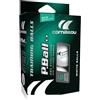 Cornilleau P-Ball 2* Bianco x6