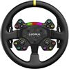 Moza Racing Simulatori di Guida Volante MOZA RS V2 Rotondo in Pelle 33 cm