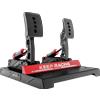 Simagic Pedalbox P1000-F Pedali idraulici modulari SIMAGIC Simulator Simracing
