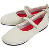 Camper Light Ballerina Women's Flat Shoes 156581510 [U]
