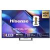 Hisense Smart TV 65" Display QLED 4K UHD Classe D cod. 65A79S ean 6942351435220