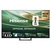 Hisense PROMOZIONE65 E89S MINI LED 4K UHD Cod. 65E89S ean 6942351434742