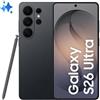 SAMSUNG SM SAMSUNG GALAXY S26 ULTRA 5G EU 6,9 12+256GB BLACK