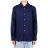 Golden Goose Cotton Shirt G25U521 A8 75781426 [U]
