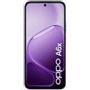 OPPO A6x 6GB 256GB 6.75" 5G Black Purple