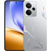 realme 14 5G smartphone 6.67 pollici Doppia SIM Android 15 8 GB 256 GB Argento