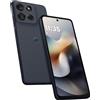 Motorola moto g56 5G Dual SIM Android 15 USB tipo-C 8 GB 256 GB 5200 mAh Nero