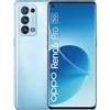Oppo Reno6 Pro Smartphone 5G Dual Sim 12GB RAM 256GB Blue EU