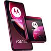 Motorola Razr 40 Ultra Smartphone Doppia SIM 5G USB-C 8GB 256GB 3800 mAh Magenta