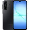 Samsung Galaxy A17 5G smartphone 6.7 pollici Android 15 128 GB Nero