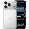 Apple iPhone 17 Pro(6.3 pollici) Doppia SIM iOS 26 5G 1 TB Argento