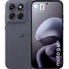 Motorola moto g67 smartphone(6.8 pollici) Dual SIM ibrida 5G 8 GB 256 GB Grigio