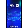 Xiaomi Redmi 15 17,5 cm (6.9pollici) Dual SIM ibrida 4G 8 GB 256 GB Viola