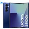 Samsung Galaxy Z Fold7 Smartphone AI 12GB 256GB 6,5/8pollici Blue Shadow