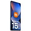 Xiaomi Redmi Note 15 8GB 512GB 6.77" 5G Blu
