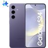 Samsung Smartphone Samsung Galaxy S24 5G 256 GB Cobalt Violet