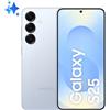 Samsung Galaxy S25 Smartphone AI FHD+ Dynamic AMOLED 12GB 512GB 4.000mAh Icyblue