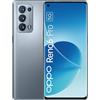 Oppo RENO6PRO Smartphone 5G Qualcomm 870 Display 6.55 FHD+ AMOLED Grigio