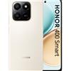 Honor 400 SMART 17,2 cm (6.77pollici) MagicOS 9.0 6 GB 128 GB Oro