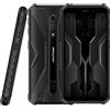 Ulefone Armor X12 Pro 138 cm 5.45 Pollici 4 GB 64 GB 13 MP Android 13 Nero