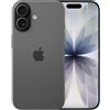 Apple iPhone 17 256GB smartphone Nero