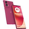 Motorola Edge 50 Fusion 17 cm Doppia SIM Android 14 5G USB tipoC Rosa
