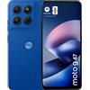 Motorola moto g47 (6.67 pollici) Doppia SIM Android 16.0 5G 8 GB 128 GB Blu