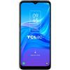 TCL 20y Smartphone 16,6 cm 6.52 pollici Android 11 4G Nero