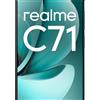realme C71smartphone 16,9 cm (6.67pollici) 8 GB 256 GB 6000 mAh Verde
