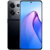 OPPO 8 Pro smartphone 17 cm (6.7pollici)2SIM Android 12 5G 8GB 256 GB Nero