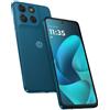 Motorola Moto G57 5G smartphone Corsair Green