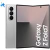 Samsung Galaxy Z Fold7 Smartphone AI 12GB 256GB 6,5/8pollici Silver Shadow