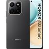 Honor 400 SMART 17,2 cm (6.77pollici) MagicOS 9.0 6 GB 128 GB Nero